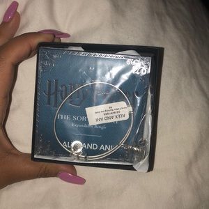 Alex and Ani Harry Potter Sorting Hat